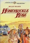 Honeysuckle Rose [New DVD]