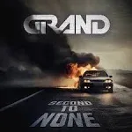 Grand: Second to None CD