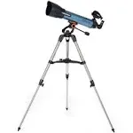 Celestron Inspire 100AZ Refractor Telescope