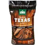 Premium Texas Blend Wood Grilling Pellets - 28lbs.