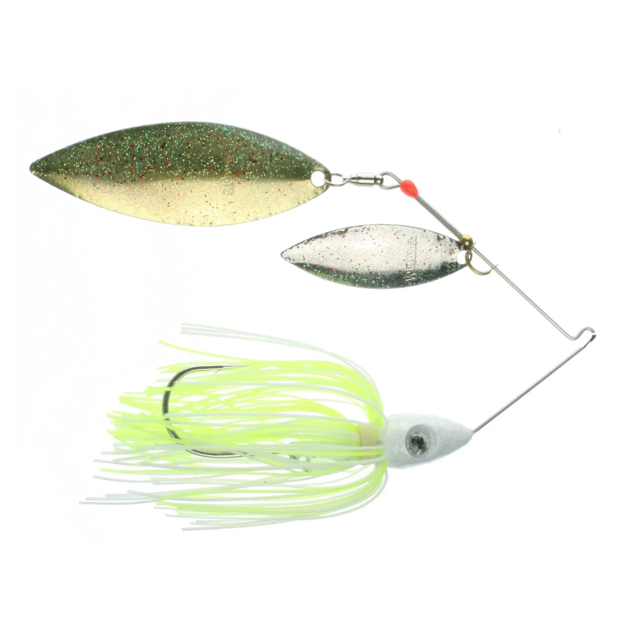 Nichols Lures Pulsator Depth Finder Spinnerbait