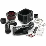 Banks Power 04-05 Chevy 6.6L LLY Ram-Air Intake System - 42135