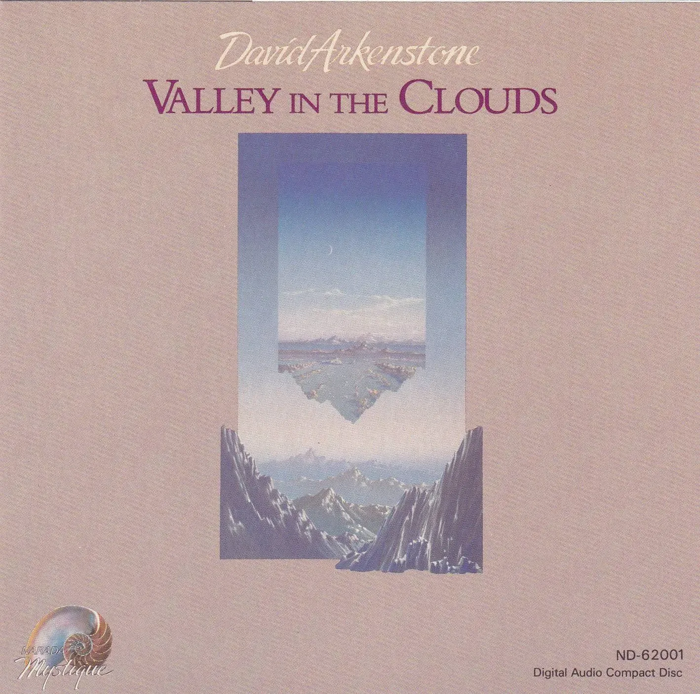 David Arkenstone - Valley in The Clouds