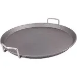 Oklahoma Joe's 1996977P04 19-inch Carbon Steel Griddle Pan, Gray