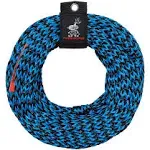 Airhead Tow Rope for 1-3 Rider Towable Tubes, 1 Section, 60-Feet