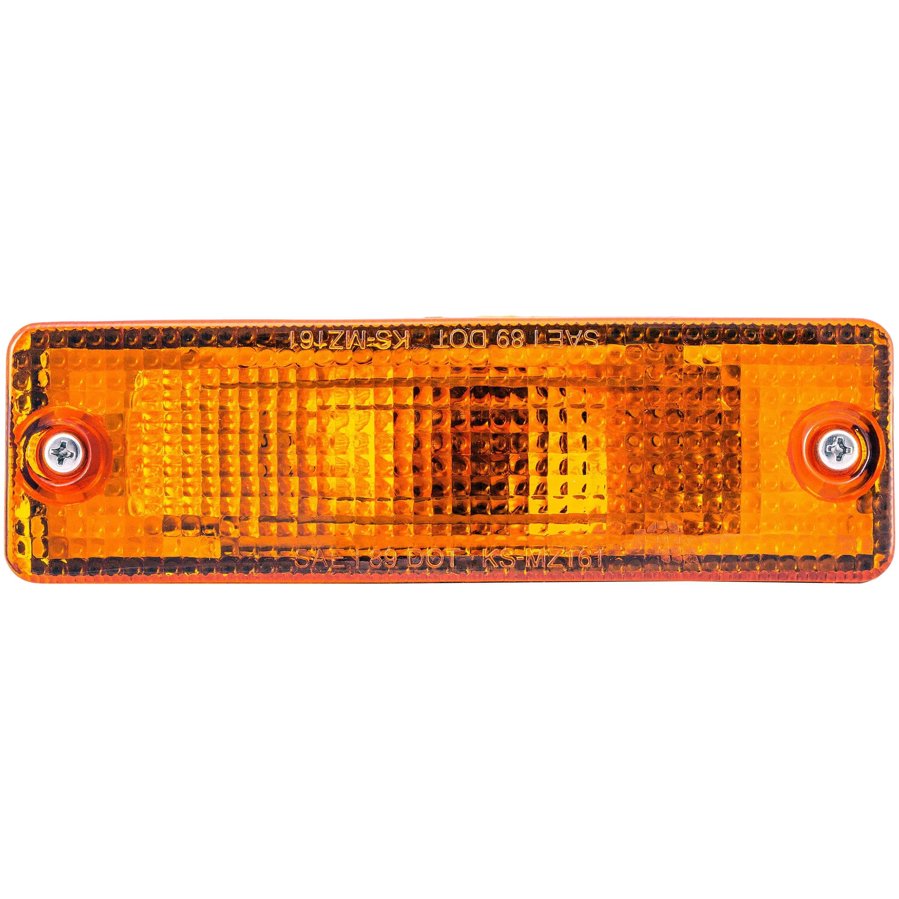 Dorman® 1630252 Front, Driver or Passenger Side Turn Signal Light