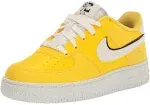 Nike Air Force 1 LV8 (GS) Tour Yellow 7