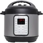 Instant Pot Ceramic Inner Cooking Pot 8-Qt, Non-Stick Coated Interior, Rice Cooker, Cooking Pot for Slow Cooking