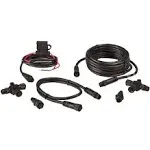 Lowrance - NMEA 2000 Starter Kit