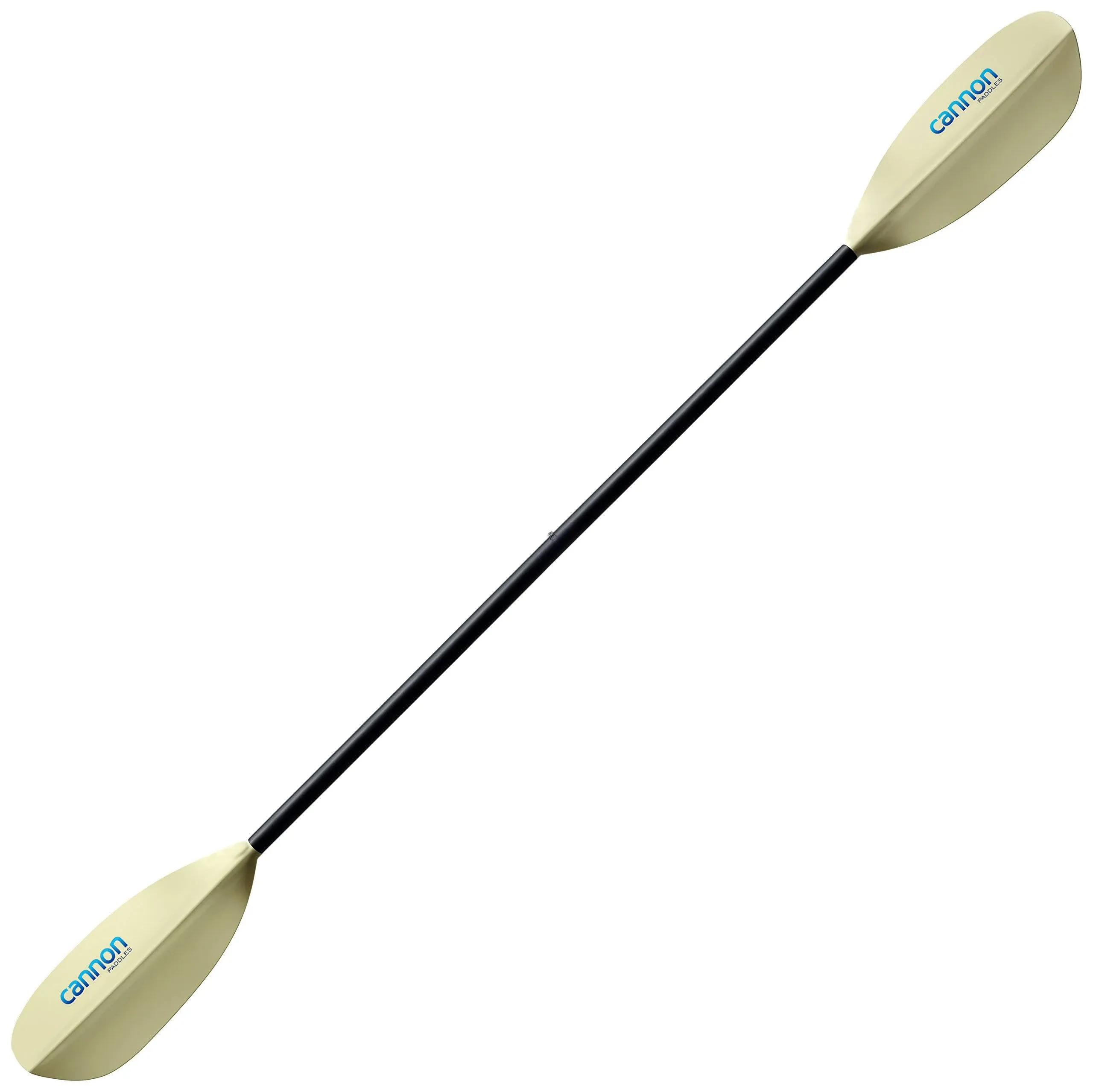 Wave Hybrid 2-Piece Kayak Paddle