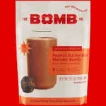 Peanut Butter Blast Blender Bomb 10pk