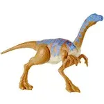 Jurassic World Camp Cretaceous GALLIMIMUS Dinosaur Figure DAMAGED PACKAGE