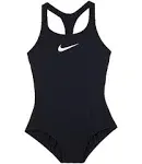 Nike Girls' Essential Racerback One Piece Swimsuit