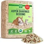 Small Pet Select Aspen Bedding