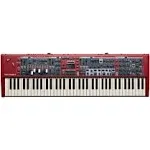 Nord Stage 4 Compact 73-Key Keyboard