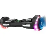 Hover-1 All-Star 2.0 Hoverboard 7MPH 7MI Range Dual 200W Motor UL 2272 Certified