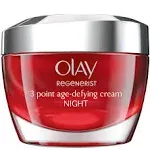 Olay Regenerist 3 Point Night Cream