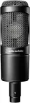 Audio-Technica AT2035 Cardioid Condenser Microphone