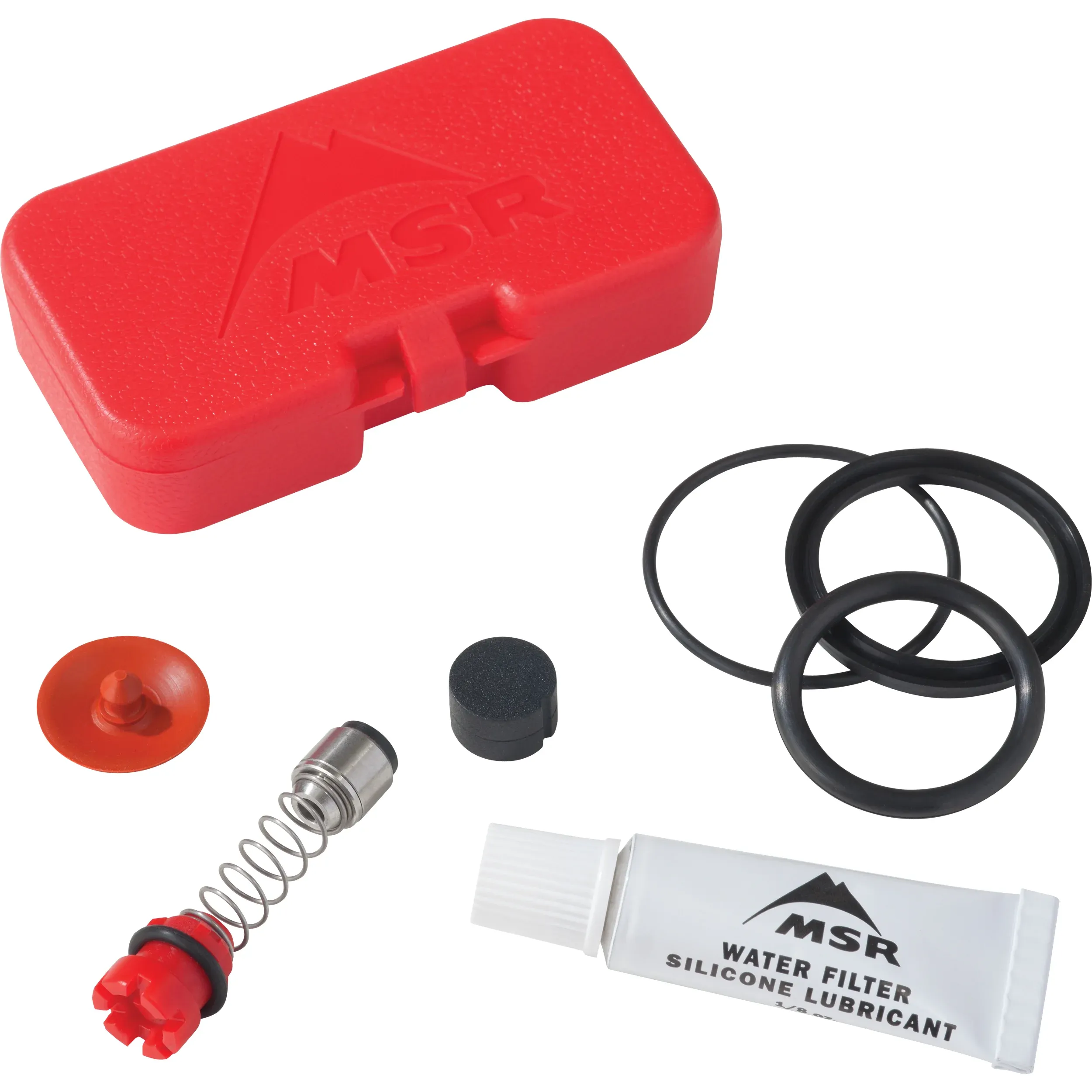 MSR - Guardian Purifier Maintenance Kit