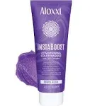 ALOXXI INSTA BOOST CONDITIONING COLOR MASQUE 