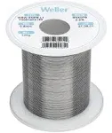 Weller T0051403199 WSW SNPB L1 Solder Wire 0.8mm 100g