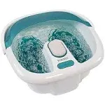 Bubble Spa Elite Footbath