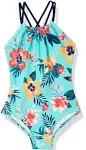 Kanu Surf Girls' One Piece