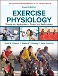 ISE Exercise Physiology: Theory and Application to Fitness and Performance 11th 