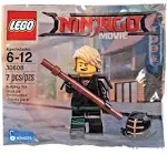 Lego 30608 Kendo Lloyd Polybag