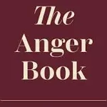 The Anger Book - A Journal to Destroy