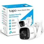 TP-Link Tapo Outdoor Security Wi-Fi Camera TAPO C310