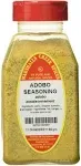 Marshalls Creek Spices No Salt Seasoning, Adobo, 11 Ounce