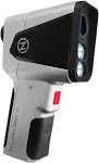 NEW Zero Friction SM Pro Golf Laser Range Finder SLOPE + MAGNET