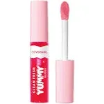 Covergirl Clean Fresh Yummy Lip Gloss - My Strawbooty