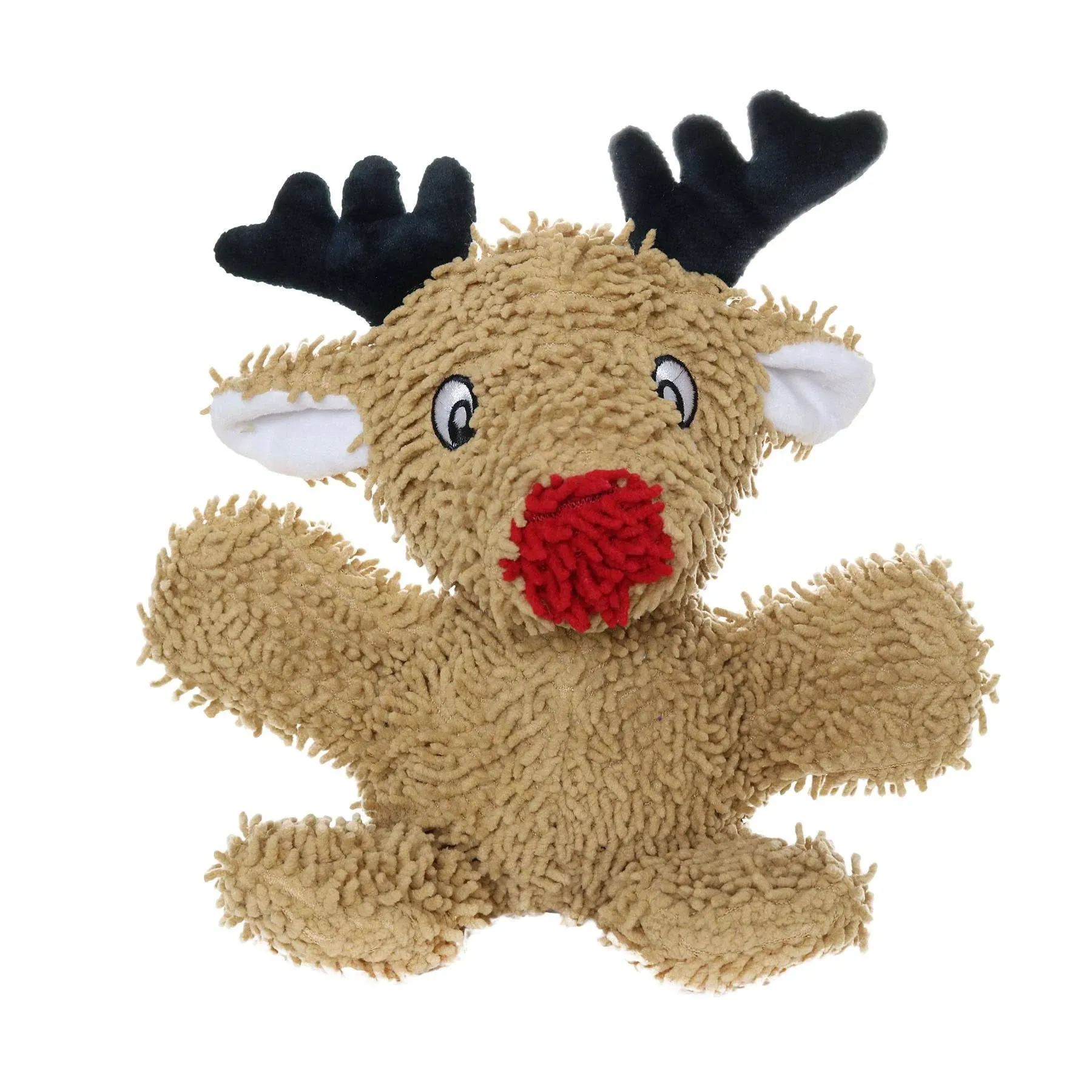 Mighty Microfiber Ball - Reindeer