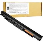 38Wh 807956-001 807957-001 Battery for HP 15-ay041wm Hs03 Hs04 Hstnn-lb6u 807957 Hstnn-lb6v LB6U Hstnn-db7i Hstnn-lb6u Hstnn-lb6v Hstnn-pb6s