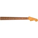 Fender Road Worn 60s Stratocaster Neck, C Shape, 21 Vintage Tall Frets, Pau Ferro Fingerboard