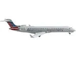 Gemini Jets 1:400 American Eagle Bombardier CRJ-700LR GJAAL2033 N706SK