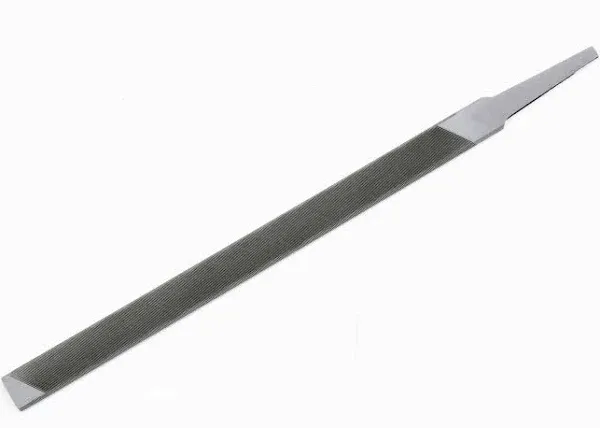 Bahco Flat Chisel Bit File 4-150-07-3-0