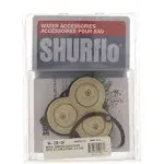 Shurflo Lower Housing Kit - 94-238-04