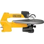 DeWalt DW788 20 in. Variable Speed Scroll Saw