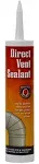 MEECO'S RED DEVIL 615 Direct Vent Sealant