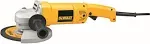 DEWALT 7-in 13 Amps Trigger Switch Corded Angle Grinder