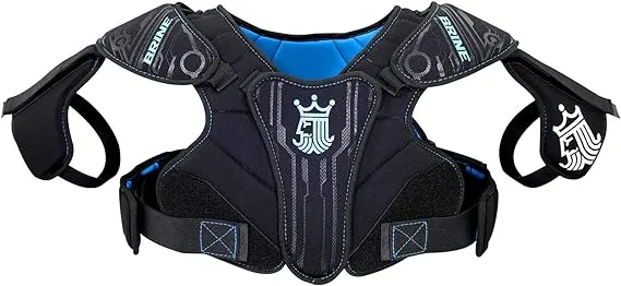 Brine Youth Uprising II Lacrosse Shoulder Pad