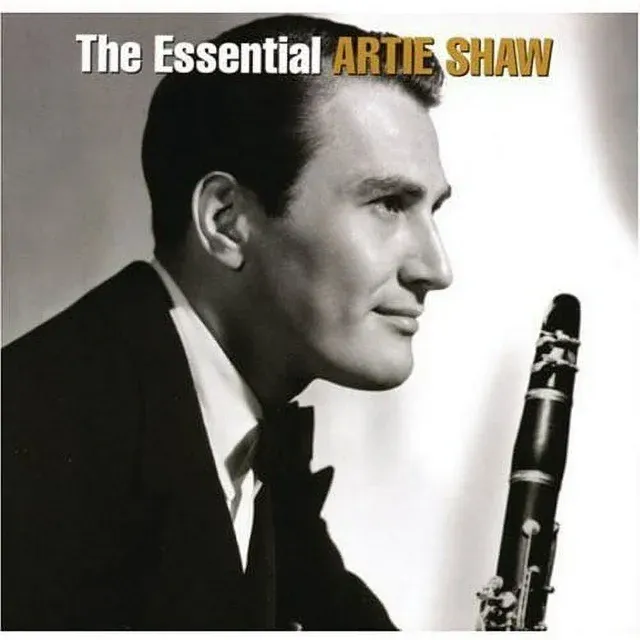 Artie Shaw - Essential Artie Shaw