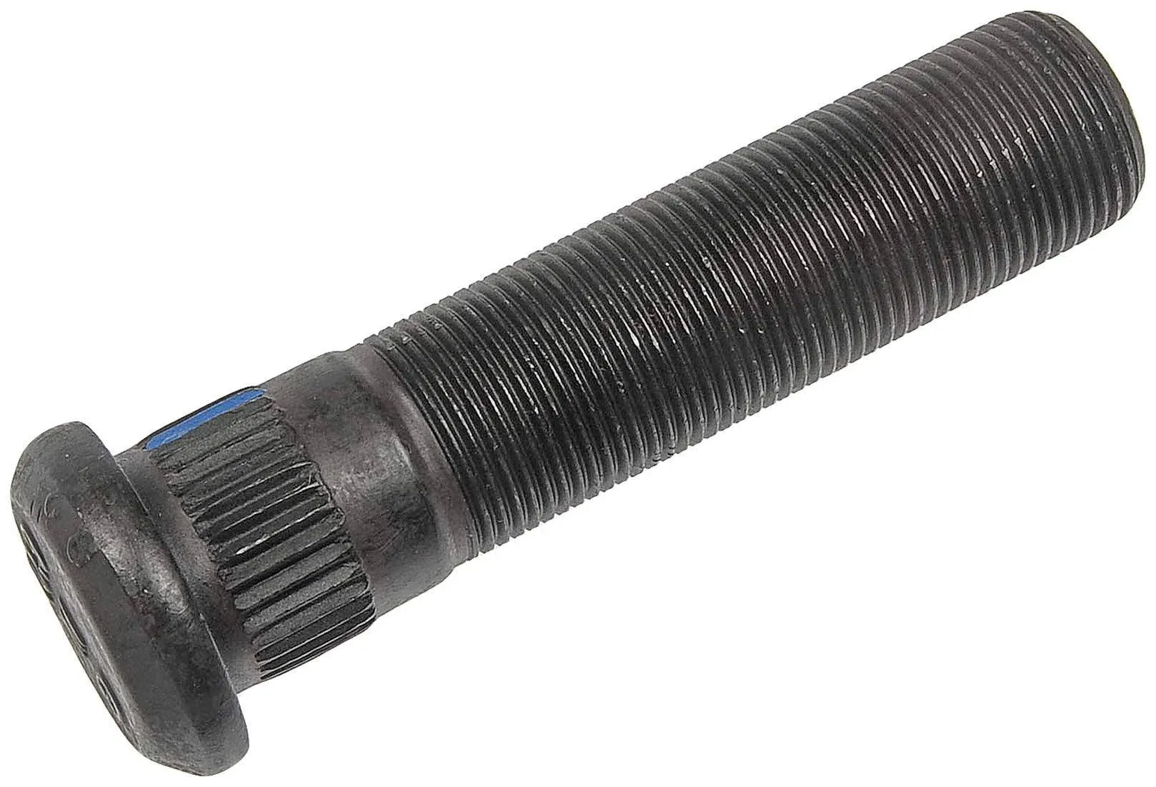 Dorman 610-0083.10 M22x1.5 Serrated Stud- 23.65 mm Knurl, 122.17 mm Length, 10 Pack Universal Fit