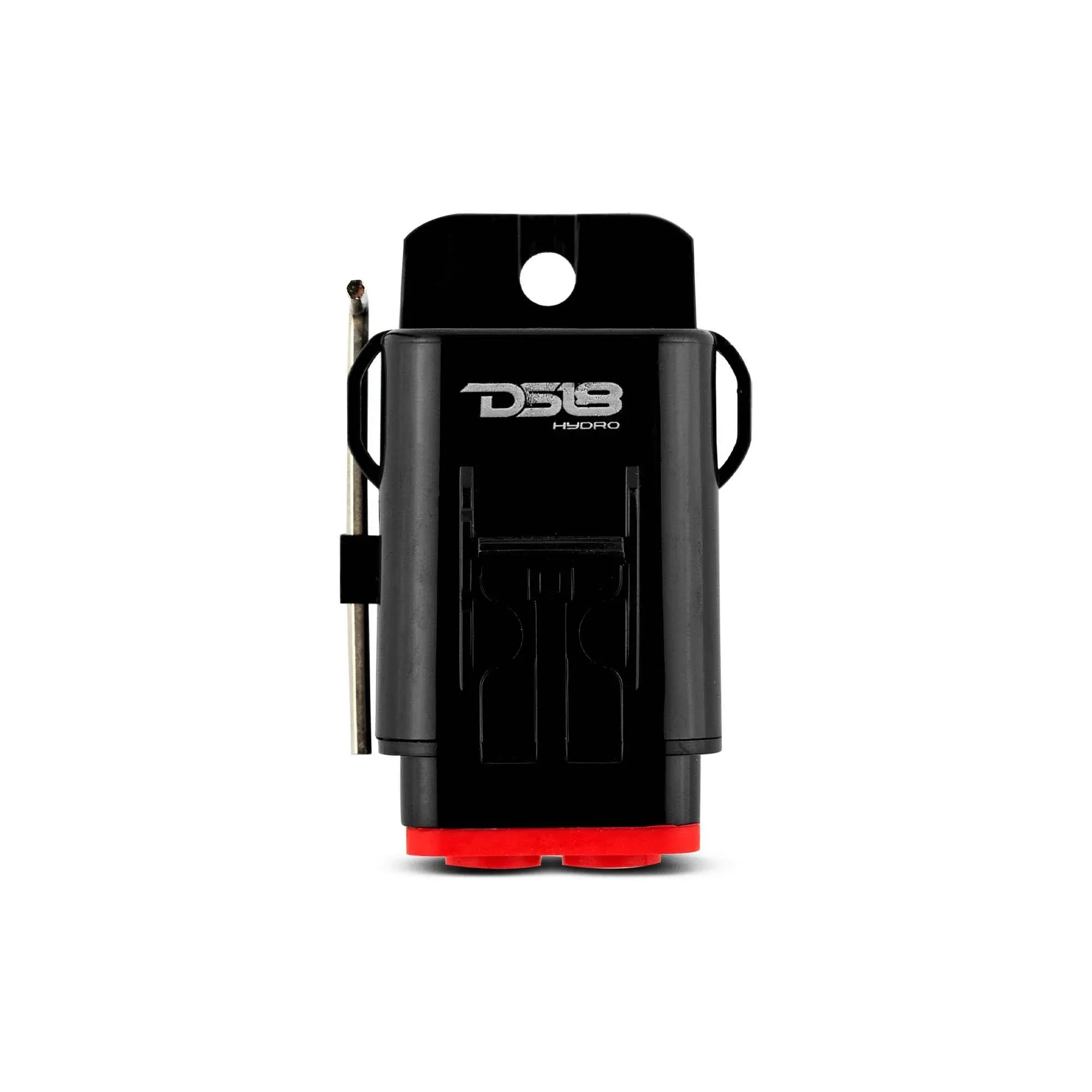 DS18 Marine Grade Fuse Holder