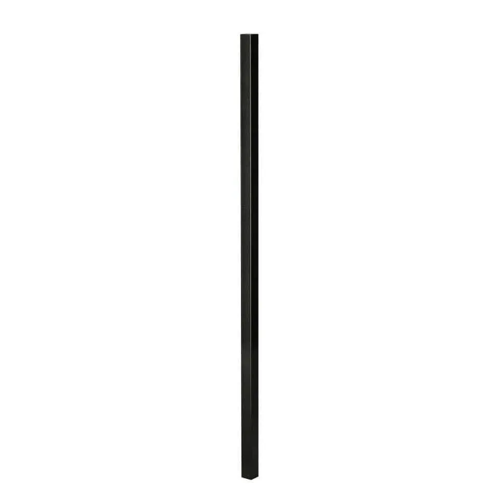 ProWood 0.75 in. Aluminum Square Baluster