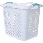 Home Logic 2-Bushel Lamper Laundry Basket