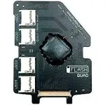 [iFlash – Quad, Quad MicroSD Adapter for the iPod Conversion Adapter [Genuine]